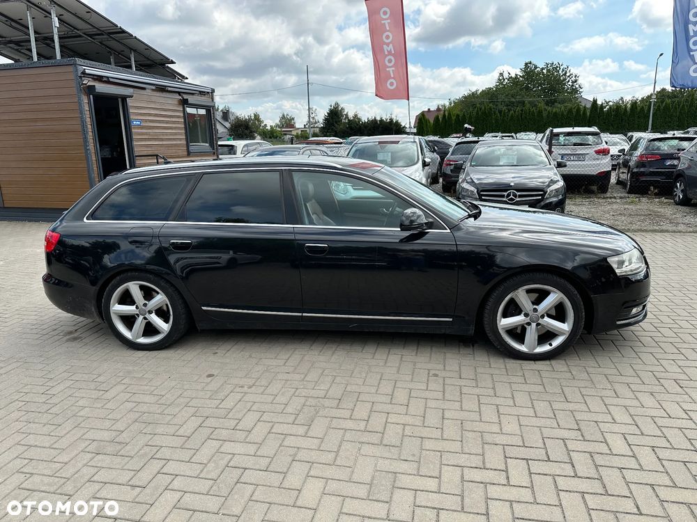 Audi A6 Avant - 33