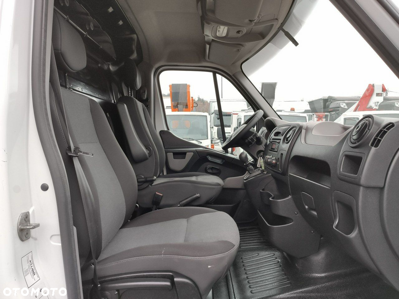 Renault Master - 37