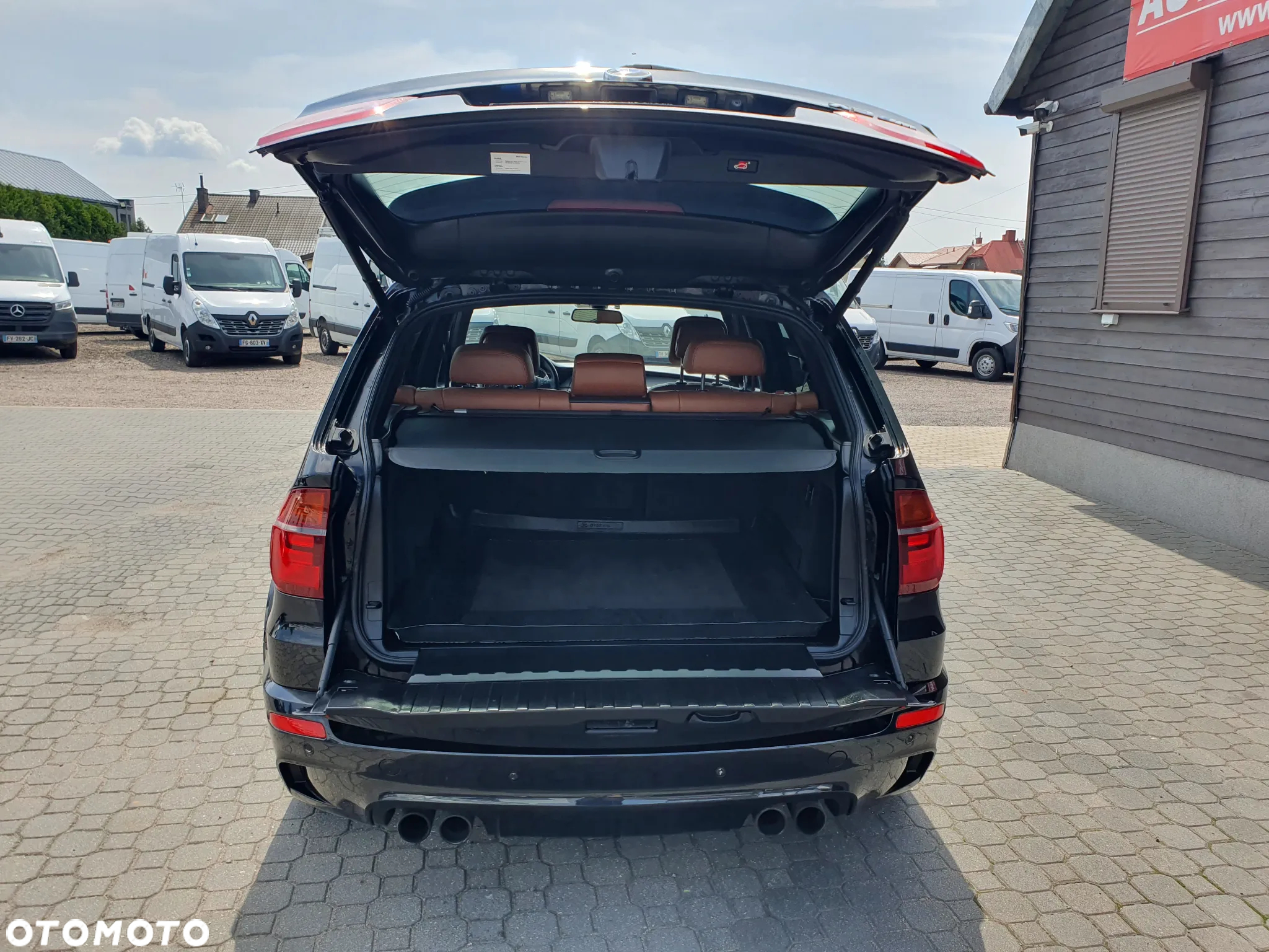 BMW X5 M Standard - 16