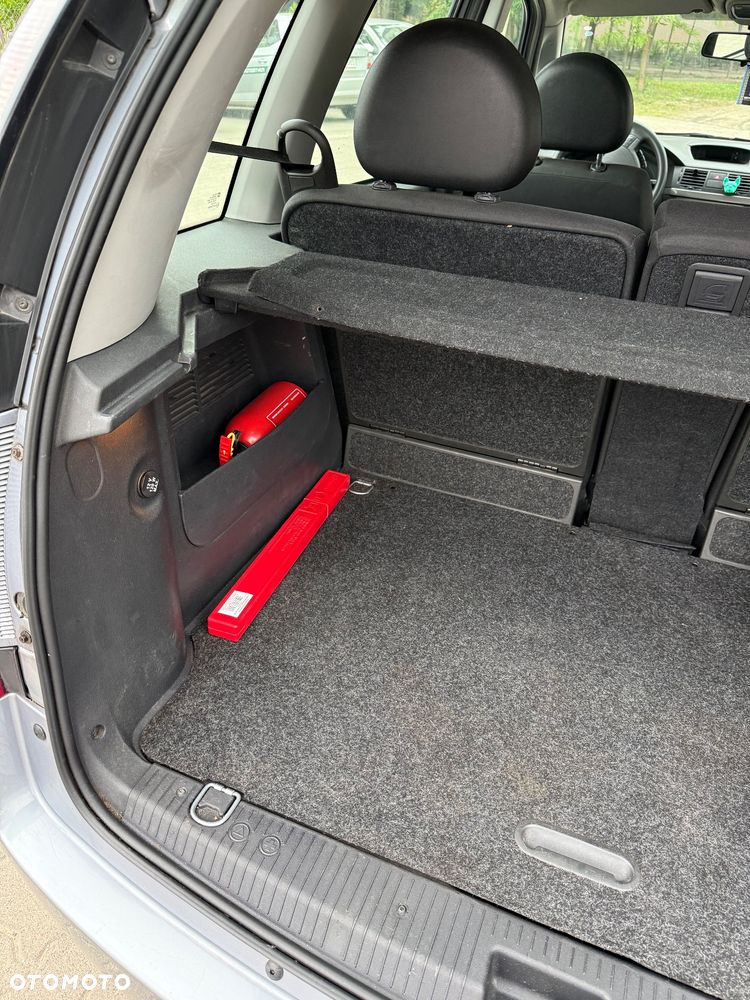 Opel Meriva 1.3 CDTI Enjoy - 11