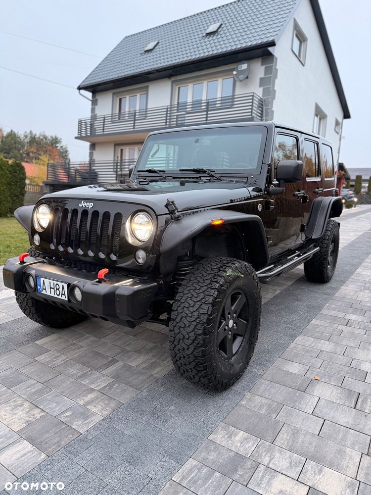 Jeep Wrangler - 28