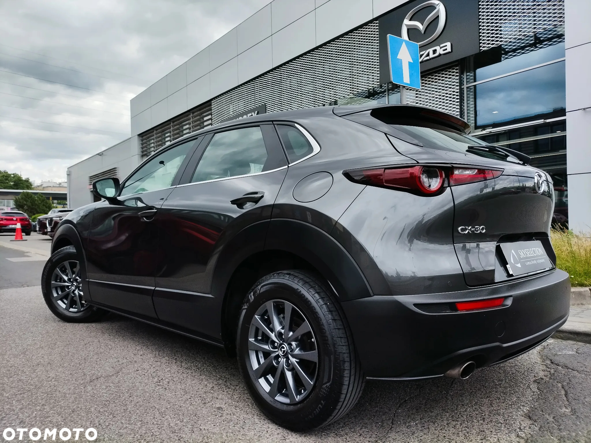 Mazda CX-30 - 2