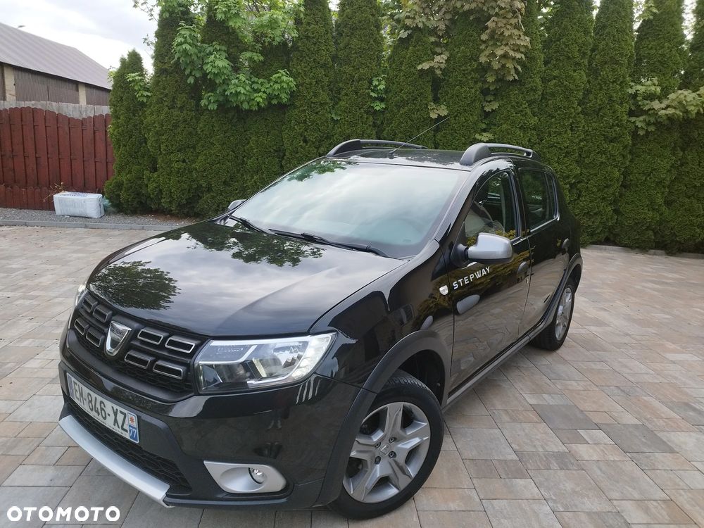 Dacia Sandero - 6