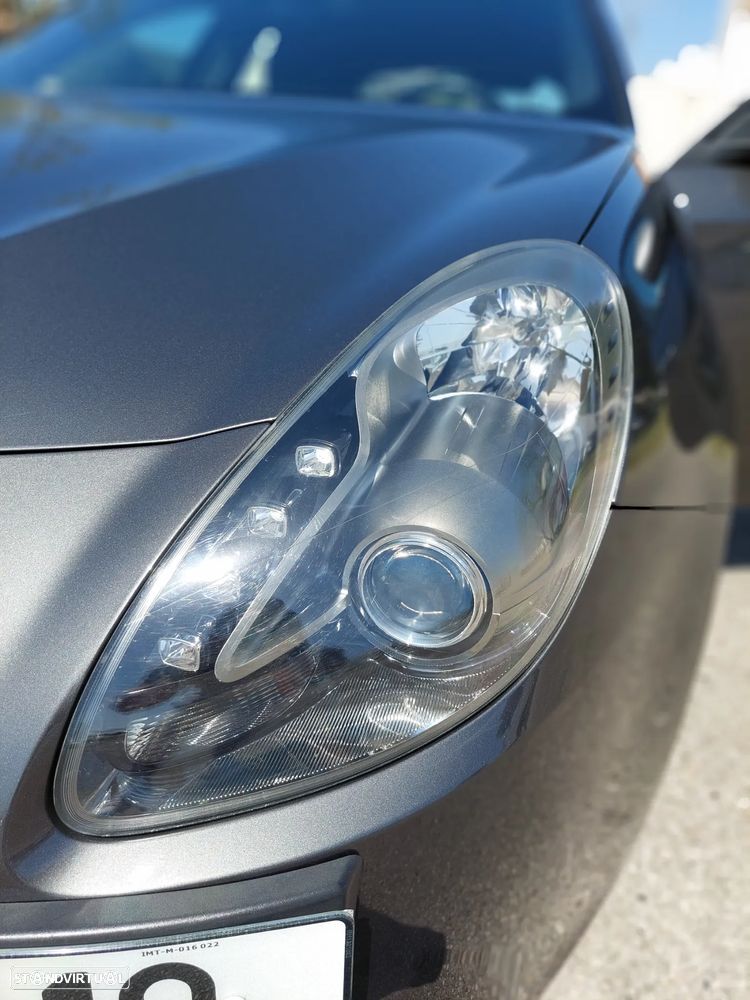 Alfa Romeo Giulietta 1.6 JTDM Veloce - 32