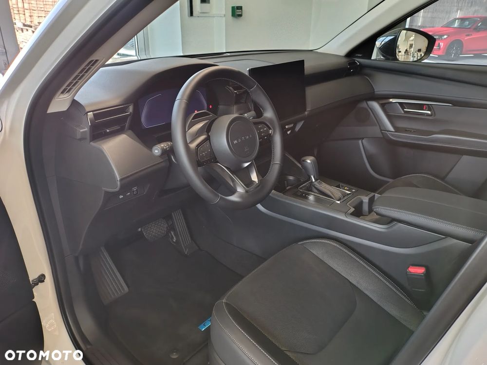 Mazda CX-5 2.5 e-SKYACTIV G Center-Line - 5