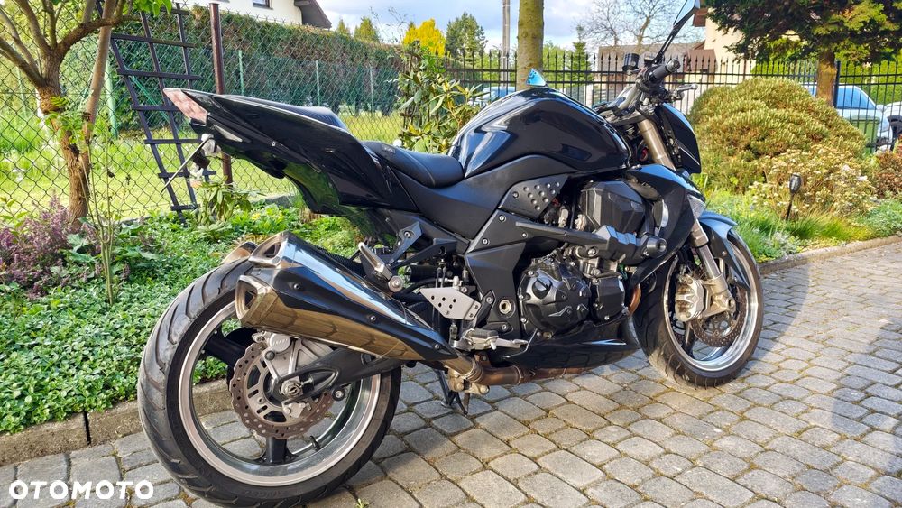 Kawasaki Z - 3