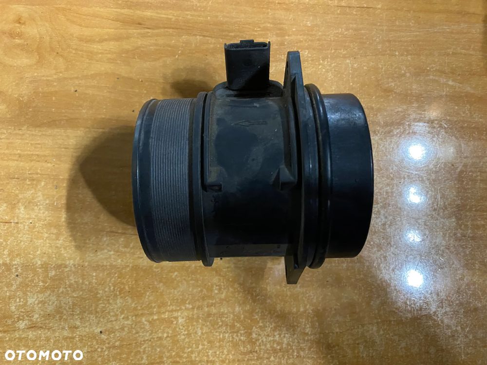 PRZEPŁYWOMIERZ 5WK97002 9645948980 VOLVO V50 CITROEN PEUGEOT 2.0