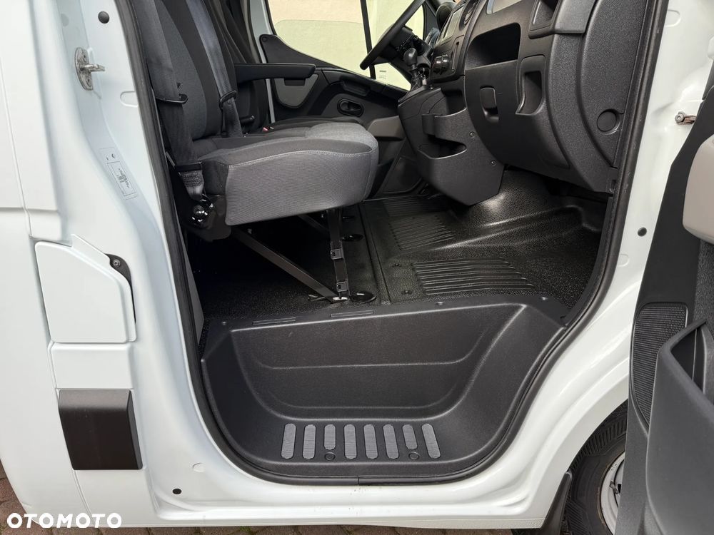 Renault Master Izoterma Winda - 35