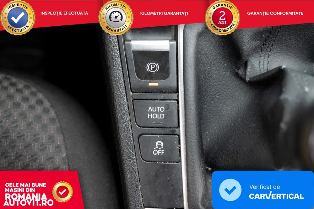 Volkswagen Passat Variant 1.6 TDI BlueMotion - 12