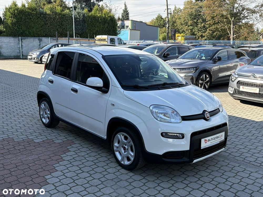 Fiat Panda - 4