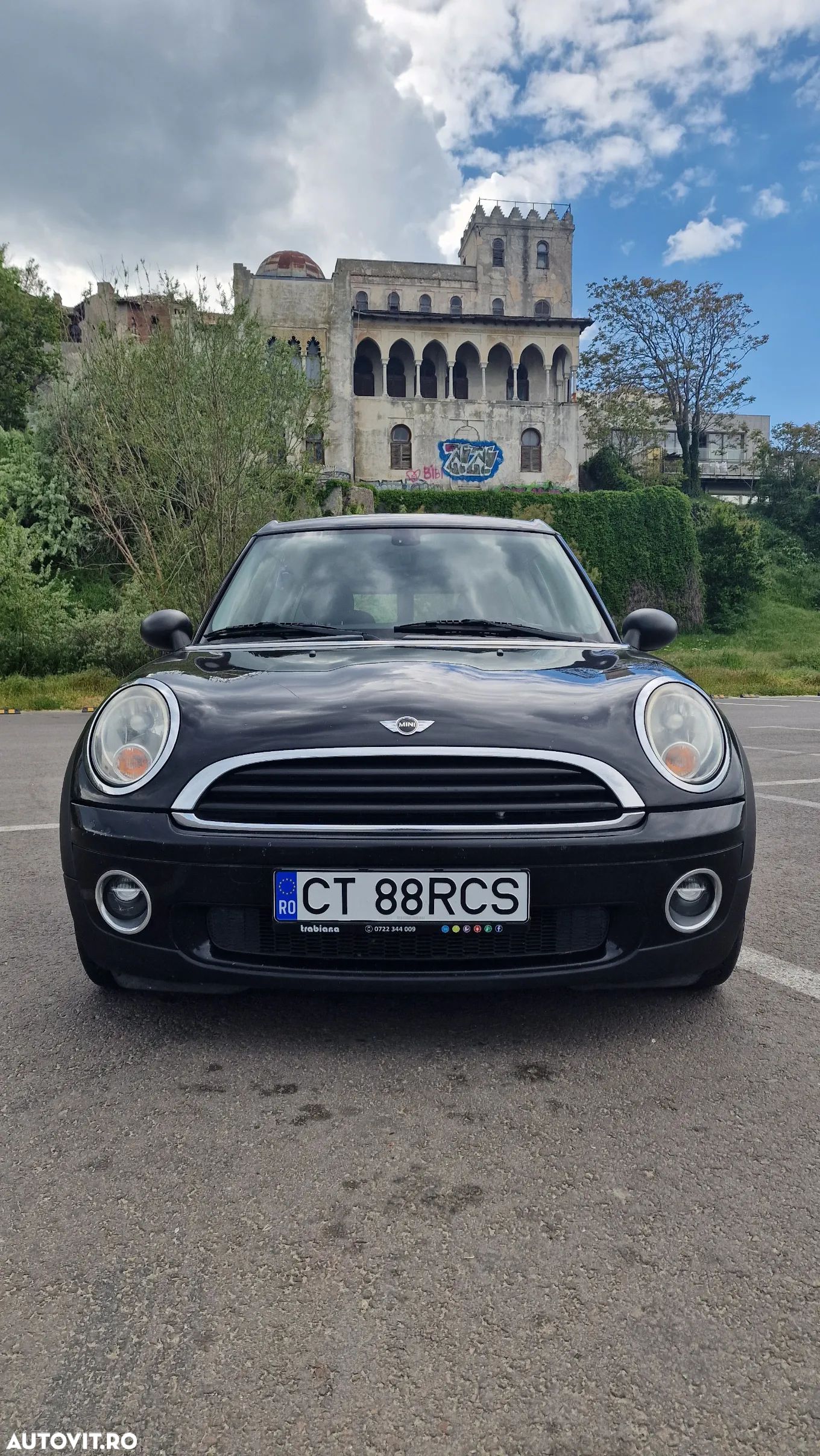 Mini Clubman One - 1