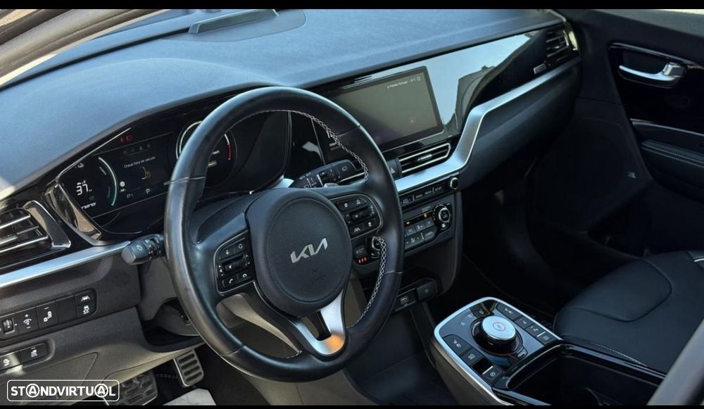 Kia Niro - 18
