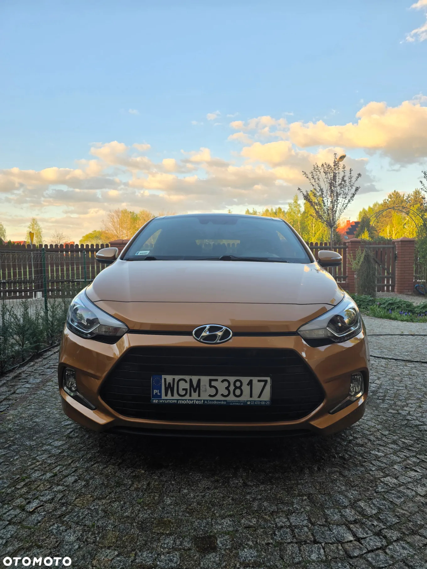 Hyundai i20 1.0 T-GDI Active Premium - 6