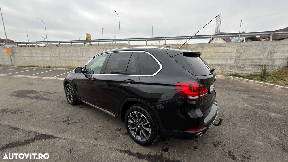 BMW X5 - 6
