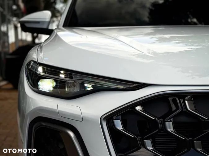 Audi Q5 Sportback - 3