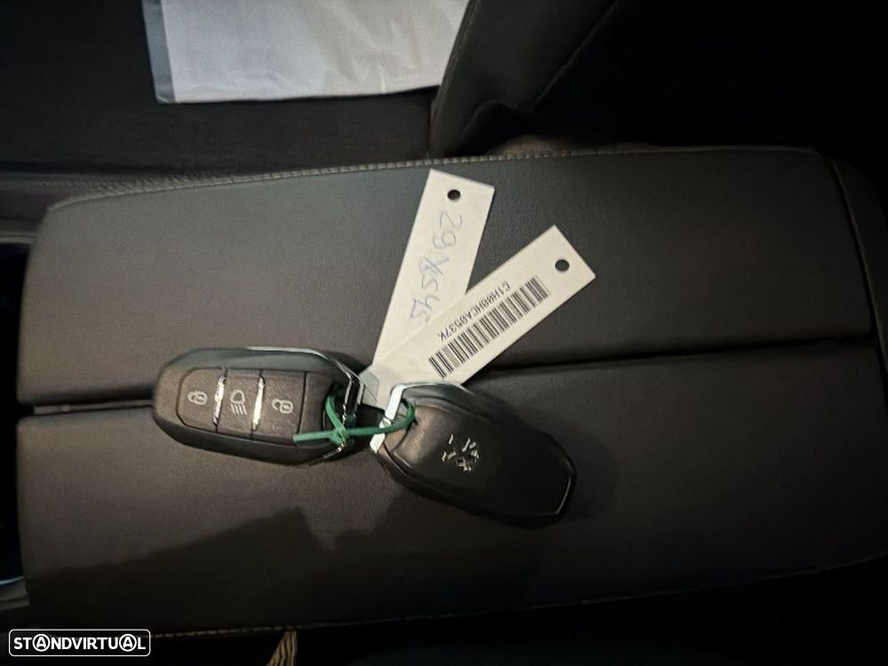 Peugeot 5008 1.5 BlueHDi GT Line - 18