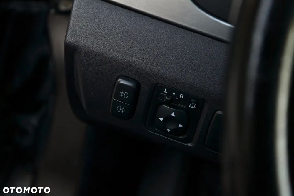 Mitsubishi Pajero 3.2 DID Elegance - 30