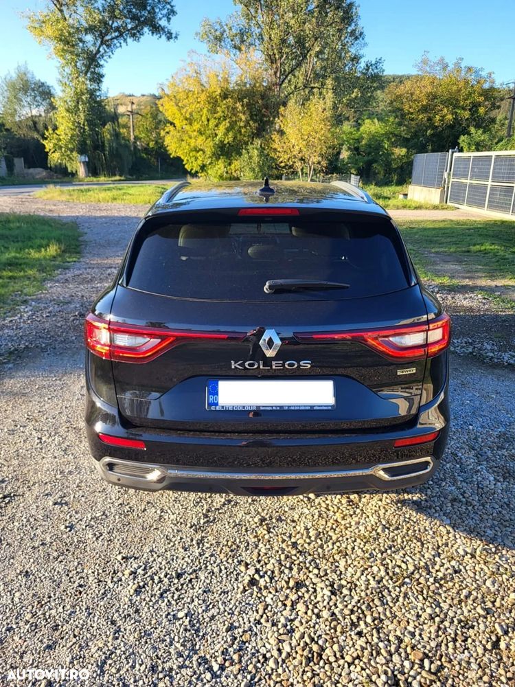 Renault Koleos 2.0 Energy dCi X-TRONIC Intens - 5