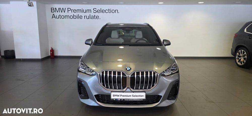 BMW Seria 2 223 xDrive AT MHEV - 2