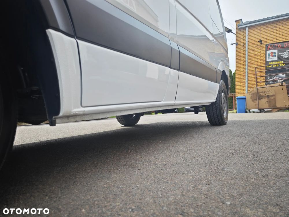 Mercedes-Benz Sprinter 216 CDI - 38