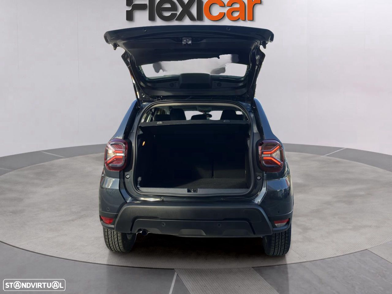 Dacia Duster 1.5 Blue dCi Expression - 8