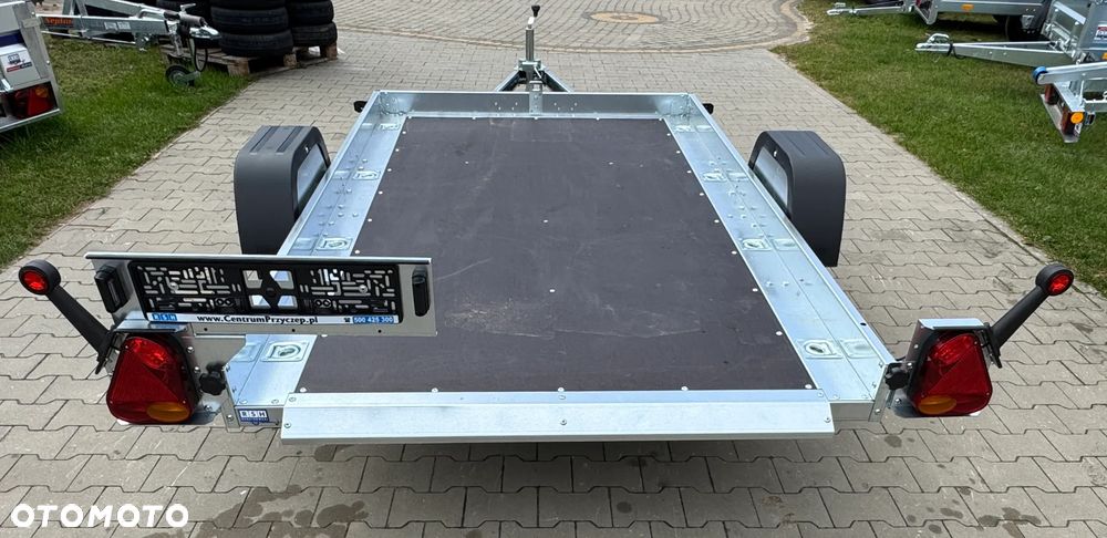 Faro Faro VIARUS 250x150CM, DMC:750KG - 2