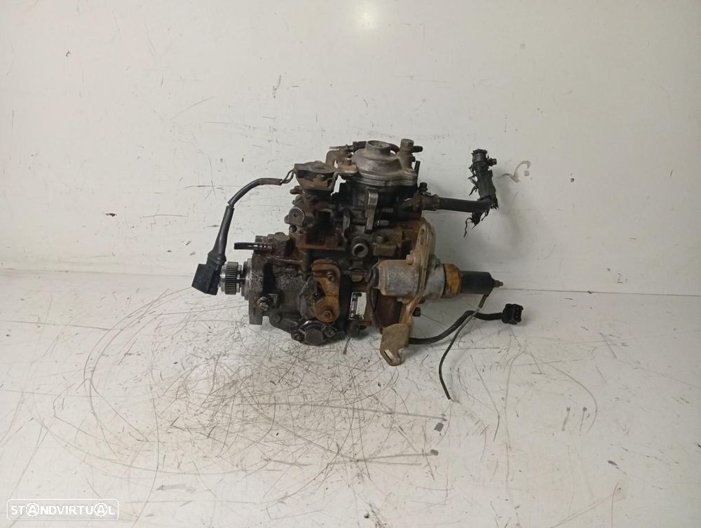 BOMBA DE INJEÇÃO RENAULT MASTER COMBI - 1