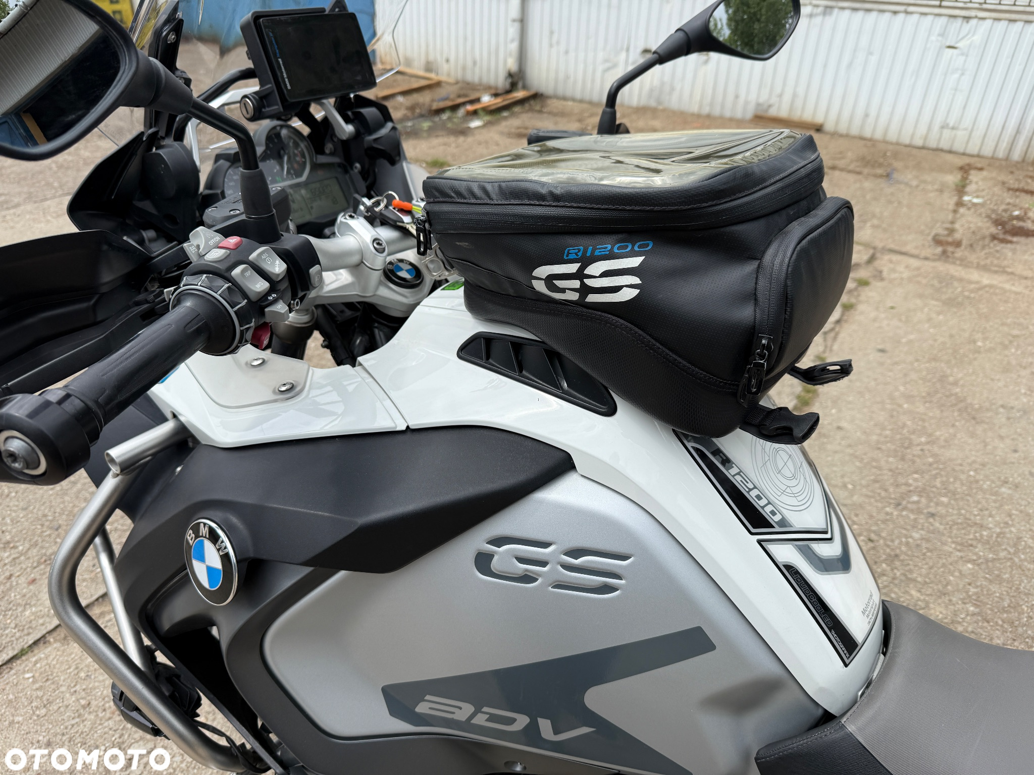 BMW Adventure - 26