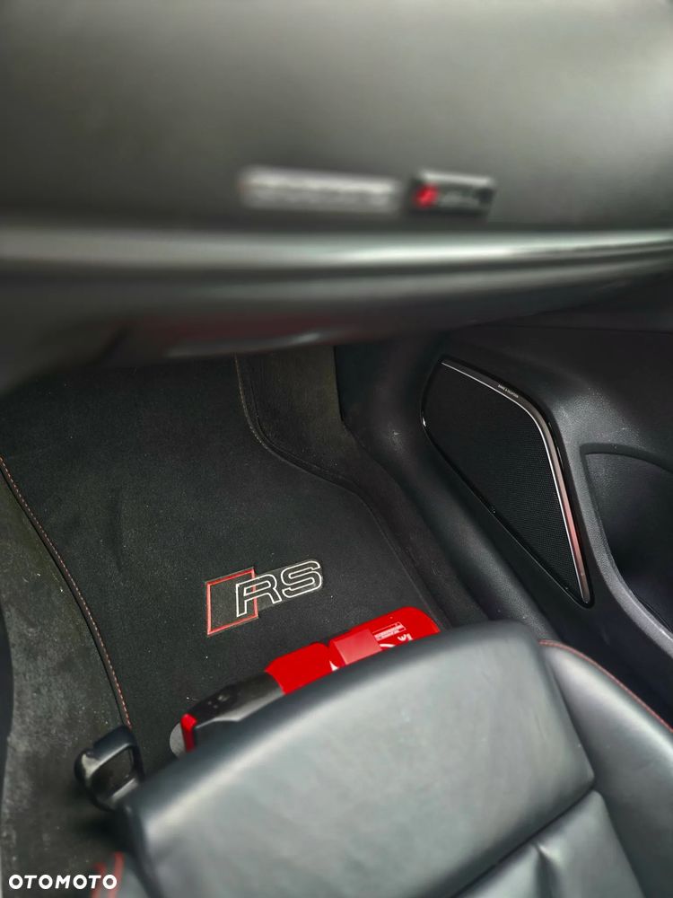 Audi RS3 Sportback - 19