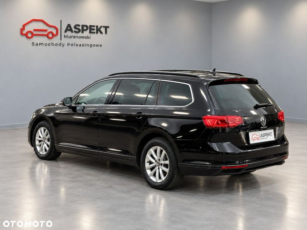 Volkswagen Passat - 7