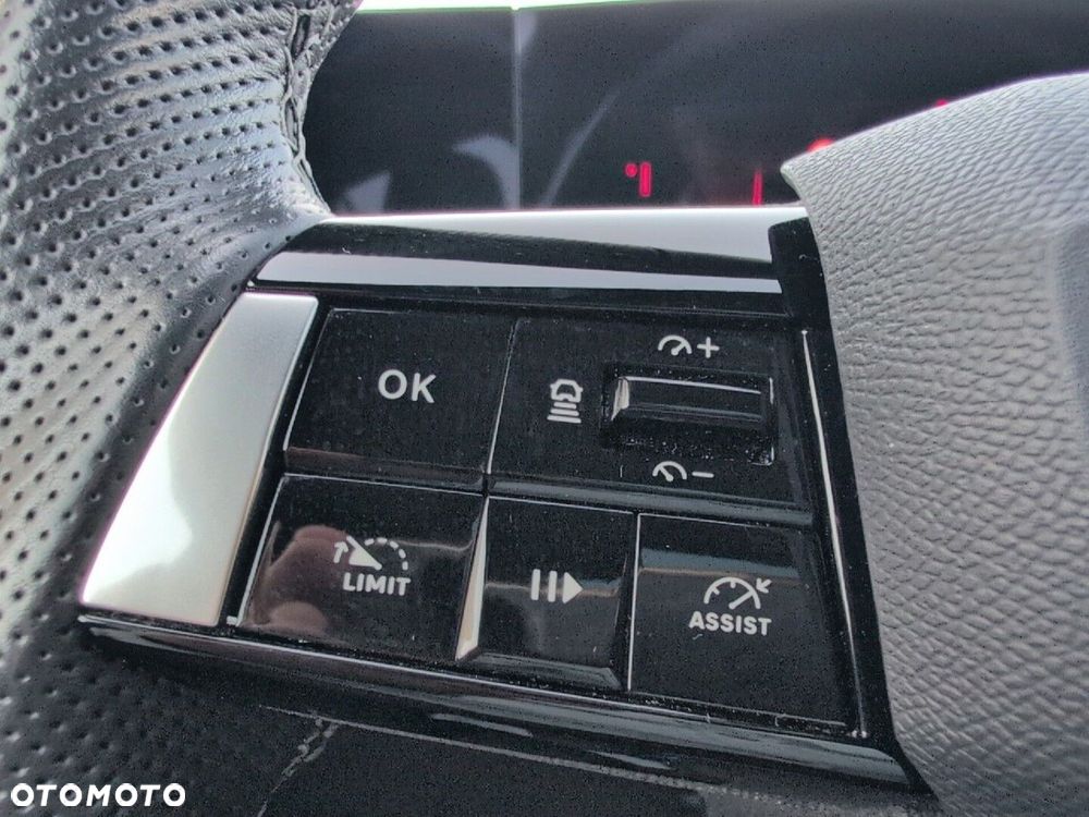 Opel Astra 1.5 CDTI GS S&S - 20