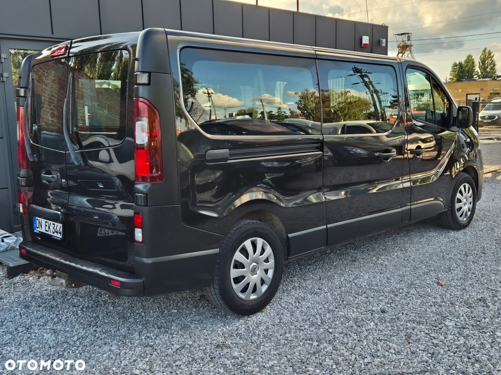 Renault Trafic - 12
