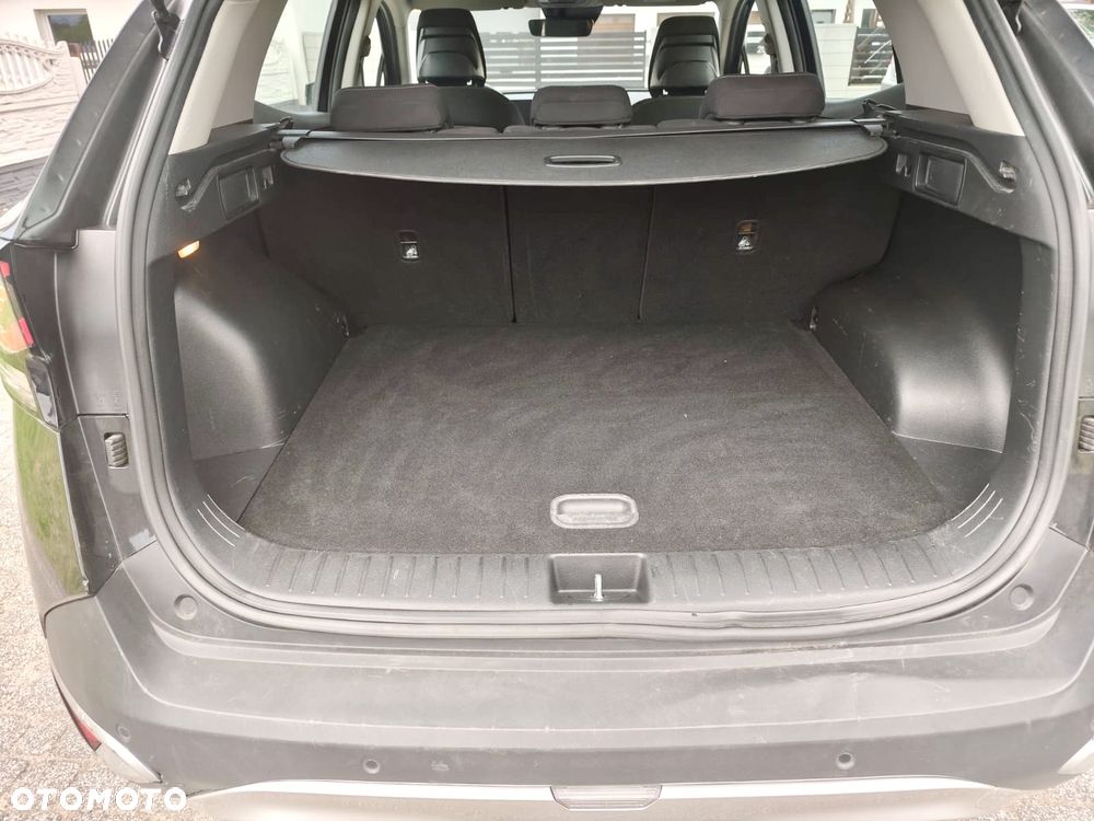 Kia Sportage 1.6 T-GDI HEV Business Line 2WD - 14
