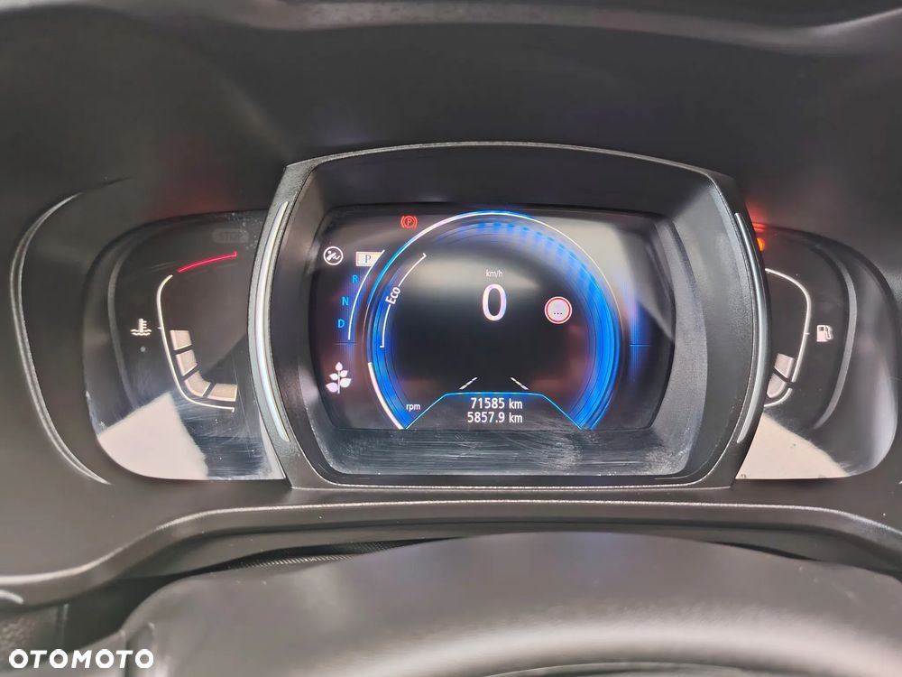 Renault Kadjar 1.3 TCe FAP Black Edition EDC - 21