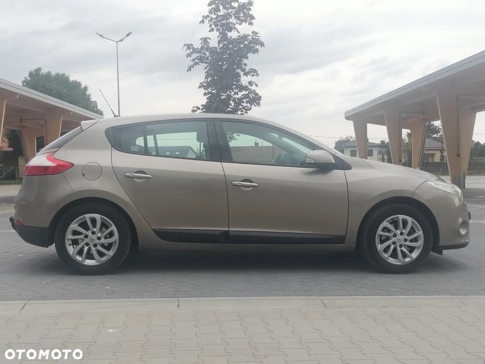Renault Megane 1.4 16V TCE Dynamique - 1