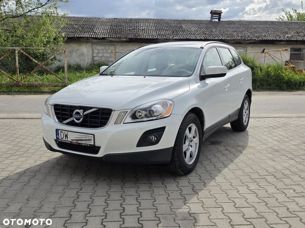 Volvo XC 60 D5 AWD - 3