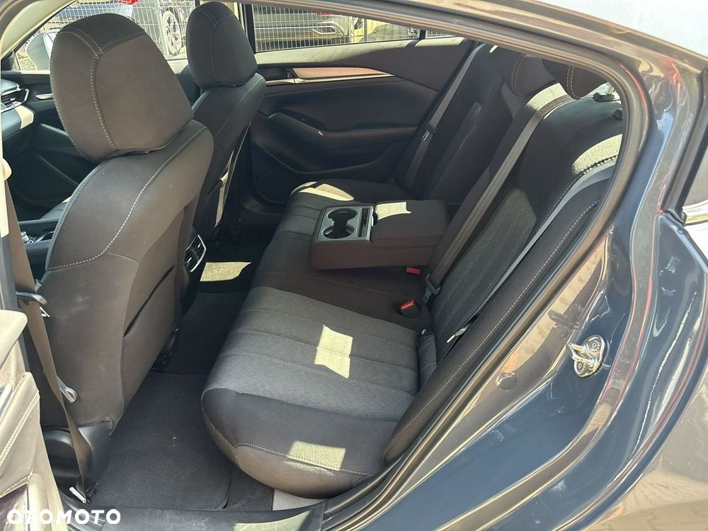 Mazda 6 2.0 SkyJoy - 19