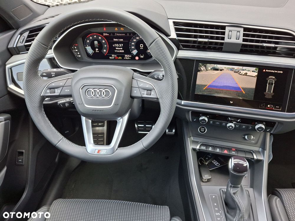 Audi Q3 - 20