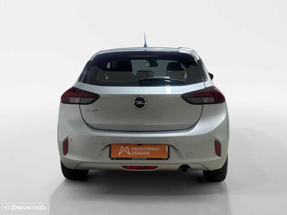 Opel Corsa 1.2 T Edition - 4