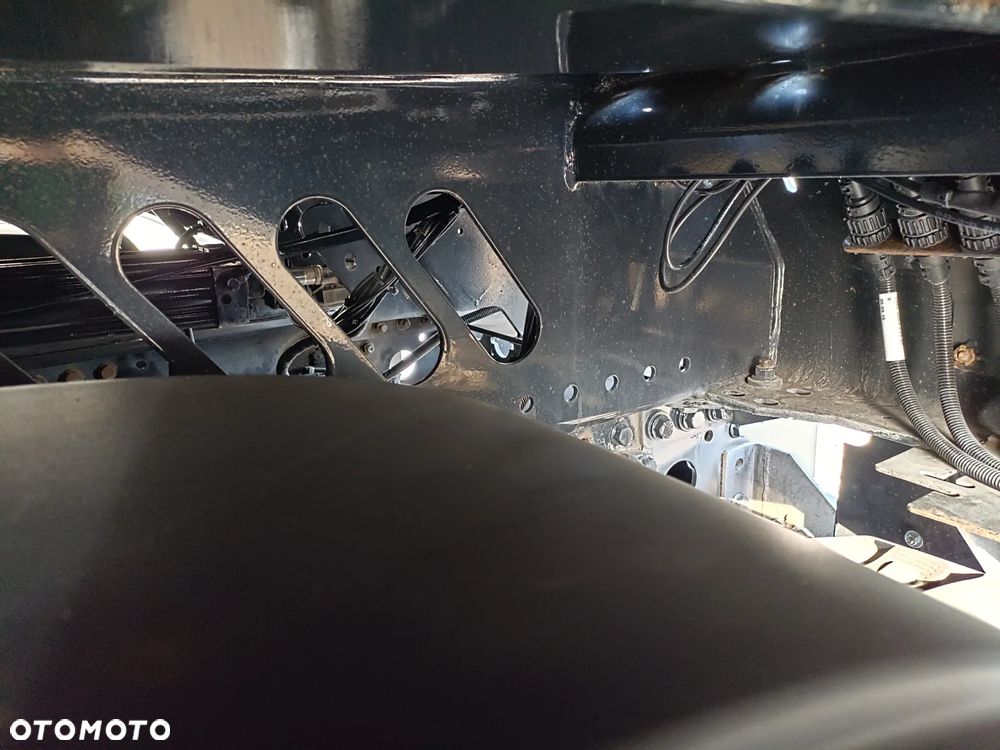 MAN TGS 26.480* 6x2* BRAMOWIEC MEILLER AK16NT* PILOT* Stan Idealny* z NIEMIEC - 22