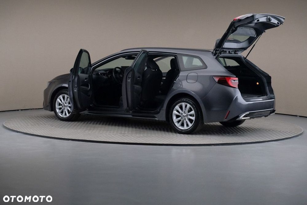 Toyota Corolla 1.8 Hybrid Comfort - 7