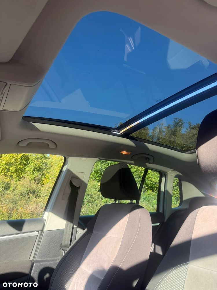 Volkswagen Tiguan 2.0 TDI 4Mot Track&Style DSG - 20