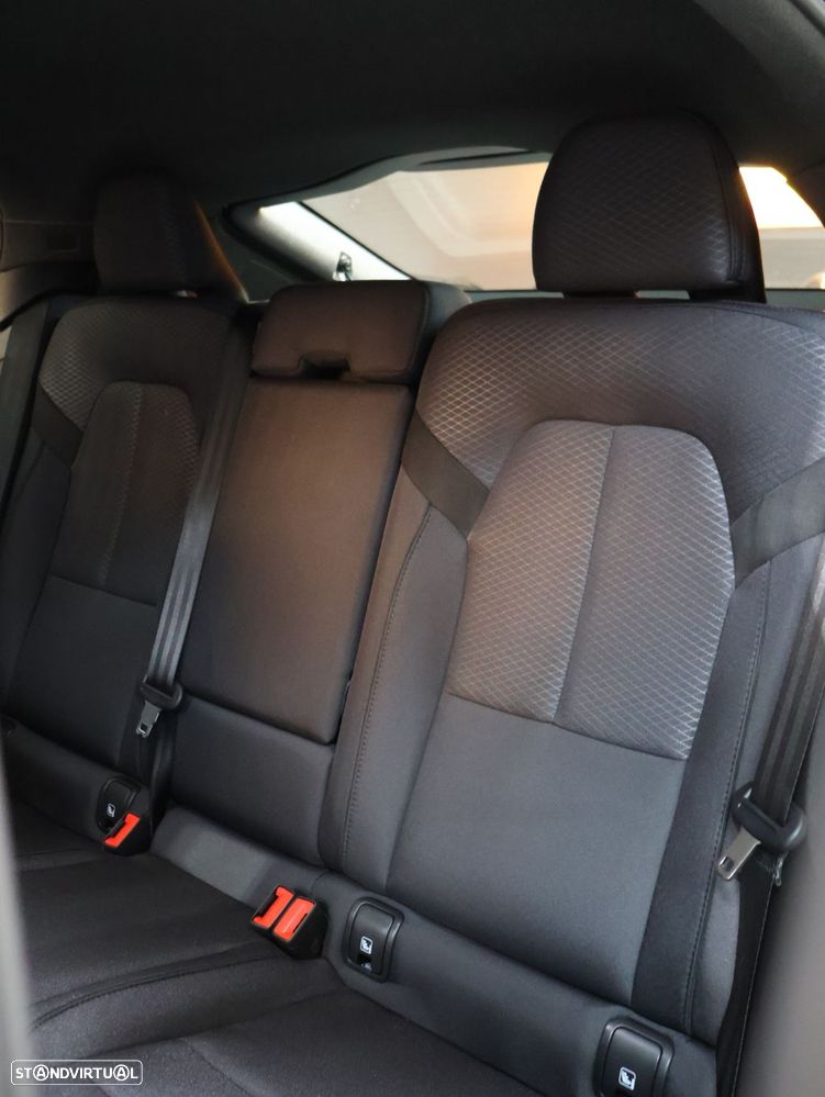 Polestar 2 Long Range 78 kWh - 8