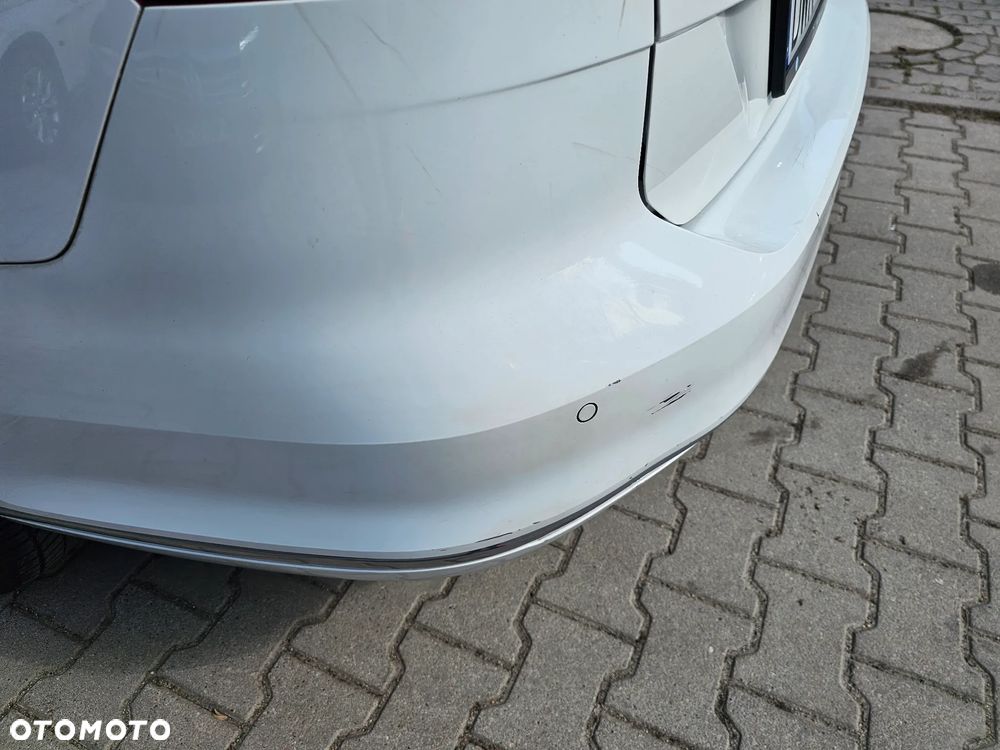 Volkswagen Passat 2.0 TDI BMT Highline DSG - 37