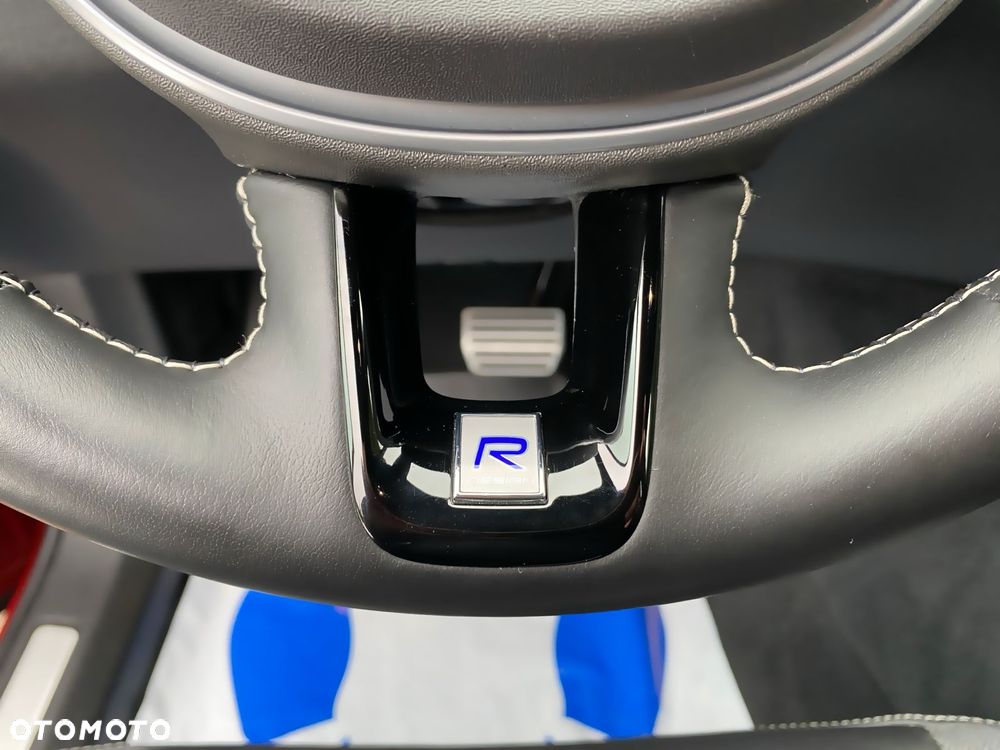 Volvo XC 60 D4 Geartronic RDesign - 25