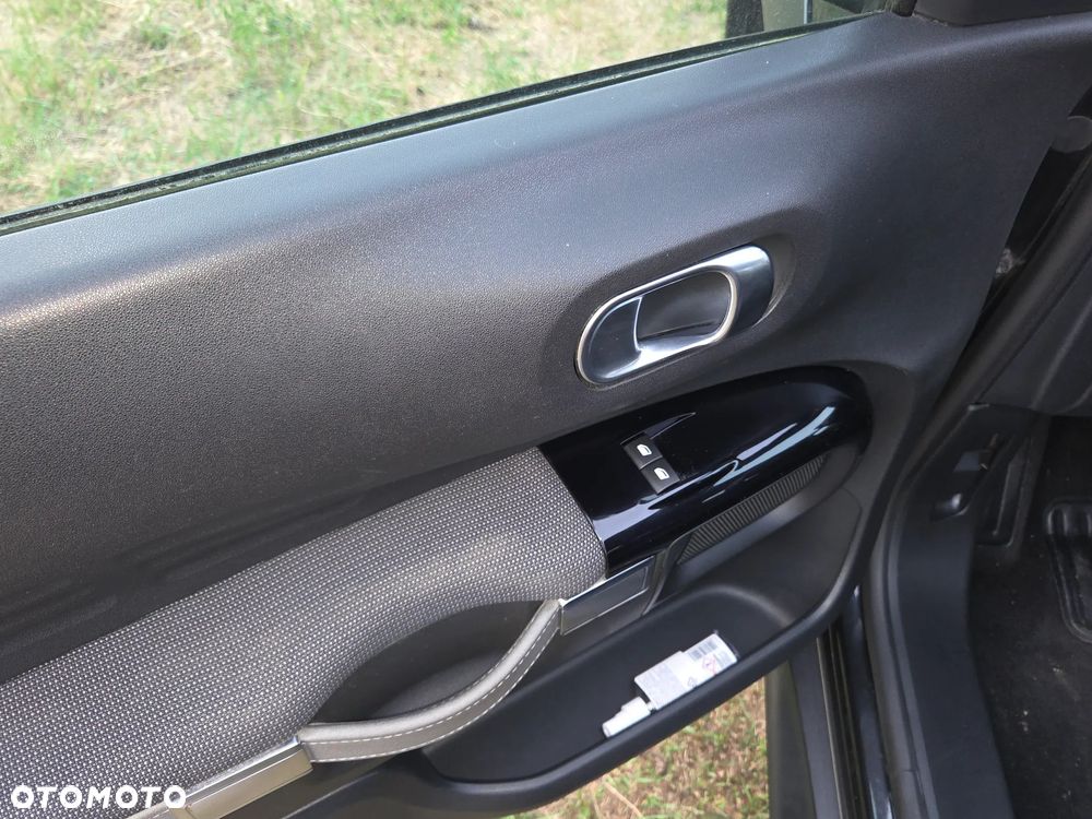 Citroën C4 Cactus BlueHDi 100 82g Stop&Start Feel - 12