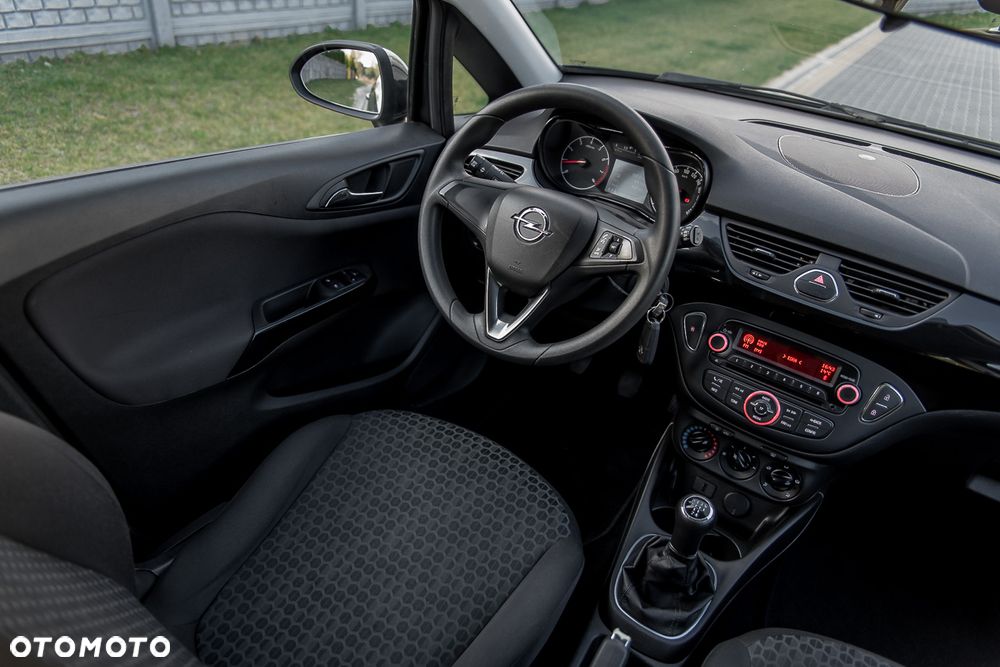 Opel Corsa 1.2 Active - 36