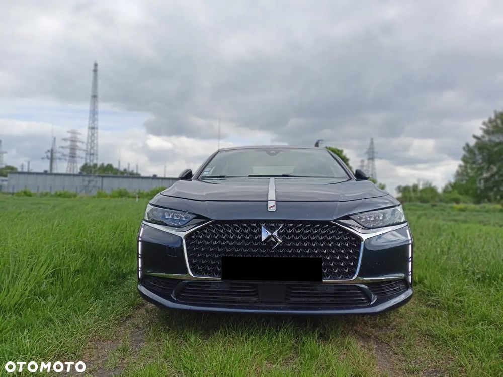 DS Automobiles DS 9 - 2