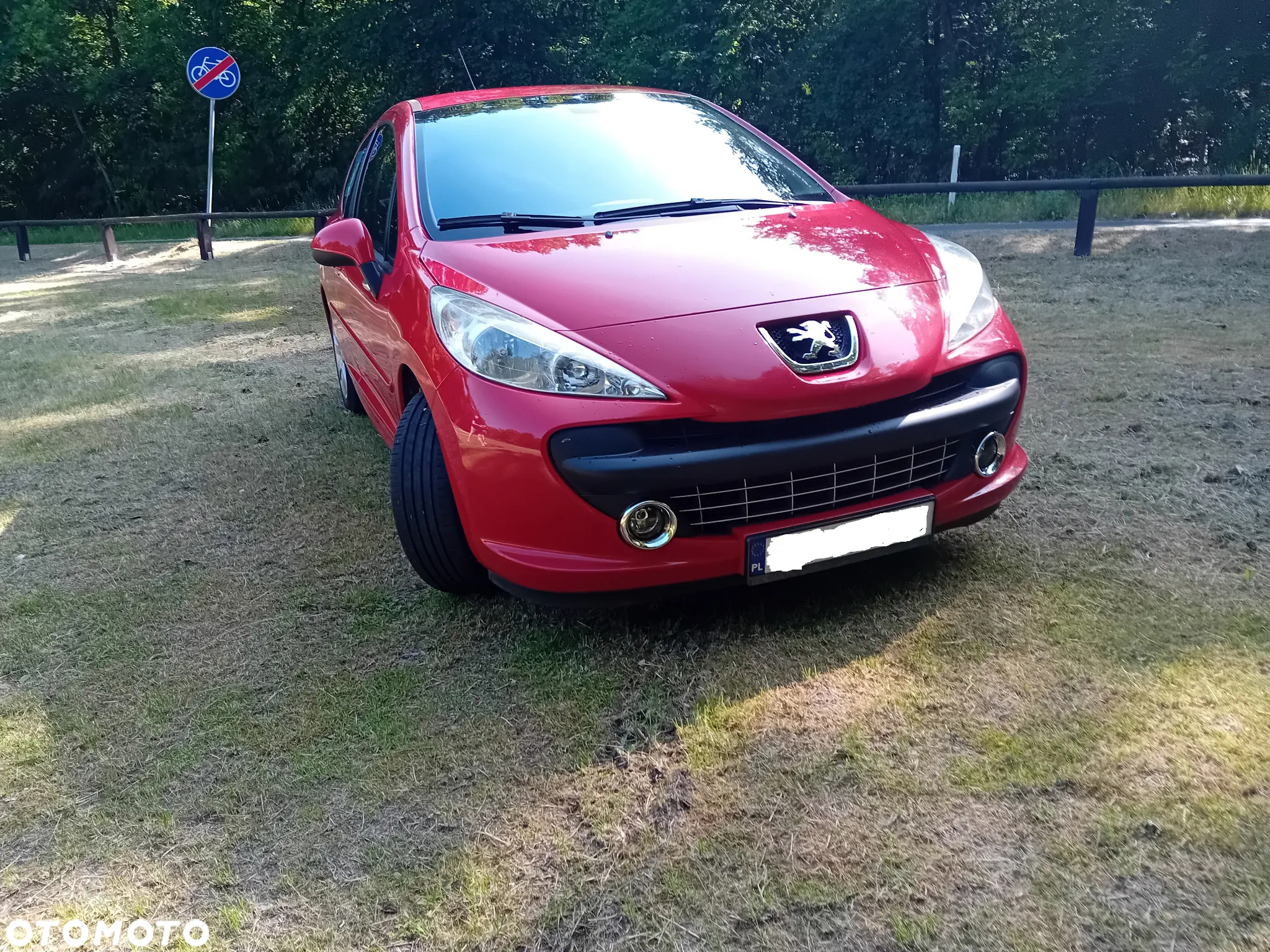 Peugeot 207 - 2