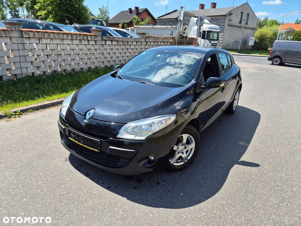 Renault Megane 1.6 16V 100 Expression - 13